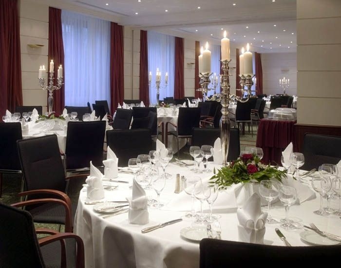 Kempinski Bristol Berlin3