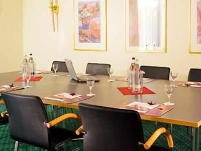 Mercure Berlin Mitte Mercure Berlin Mitte