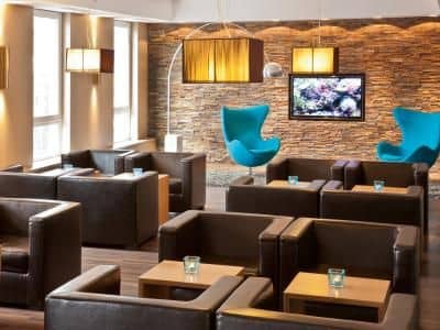 Motel One Mitte Motel One Mitte
