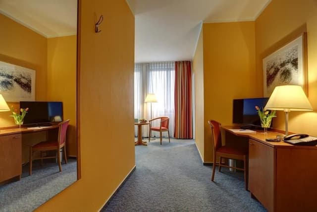 APARTMENT STANDARD