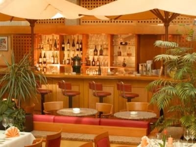 Park Hotel Blub3
