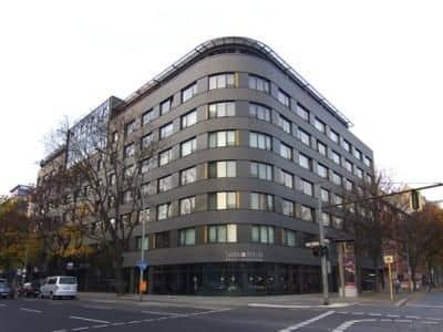 Sana Berlin Sana Berlin