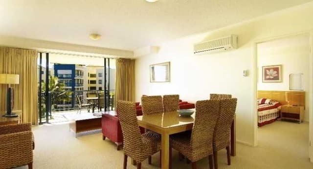 APARTMENT ONE BEDROOM