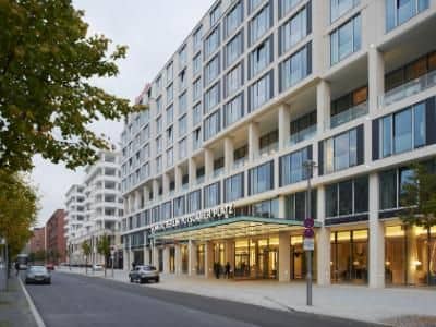 Scandic Berlin Potsdamer Platz Scandic Berlin Potsdamer Platz