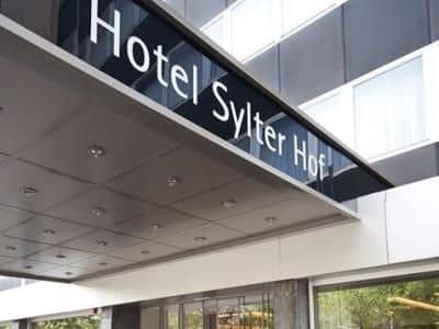 Sylter Hof Berlin Sylter Hof Berlin