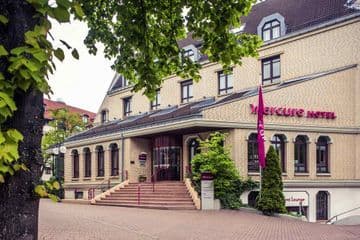 Mercure Bielefeld City Mercure Bielefeld City