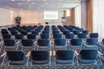 Mercure Bielefeld City Mercure Bielefeld City
