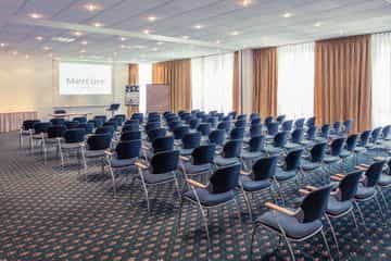 Mercure Bielefeld City Mercure Bielefeld City