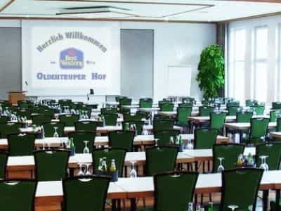 Oldentruper Hof Oldentruper Hof