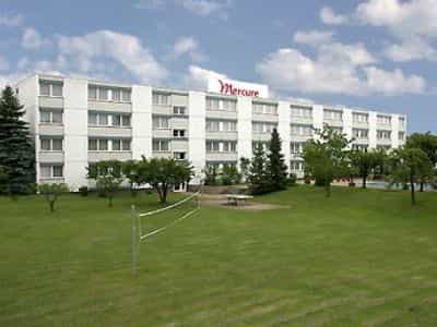 Mercure Stuttgart Boeblingen