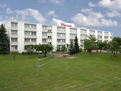Mercure Stuttgart Boeblingen Mercure Stuttgart Boeblingen