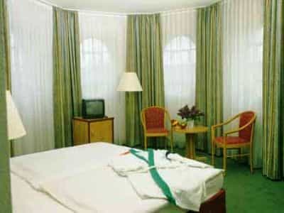 Best Western Kaiserhof Best Western Kaiserhof