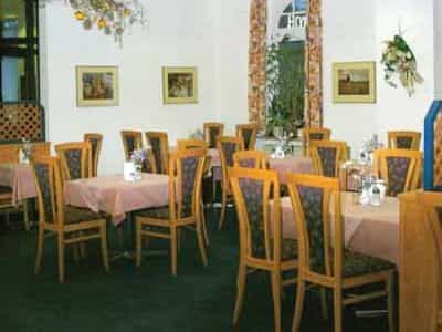 Best Western Kaiserhof Best Western Kaiserhof