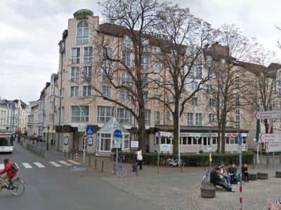 Gunnewig Hotel Residence Bonn Gunnewig Hotel Residence Bonn