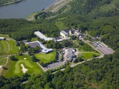 Jakobsberg Hotel And Golfresort1