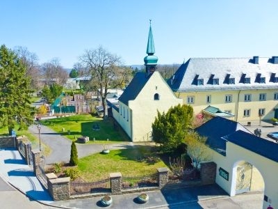 Jakobsberg Hotel And Golfresort0