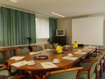 Best Western Braunschweig2