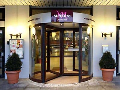 Mercure Atrium Braunschweig Mercure Atrium Braunschweig