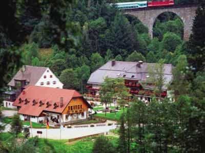 Best Western Hofgut Sternen Best Western Hofgut Sternen