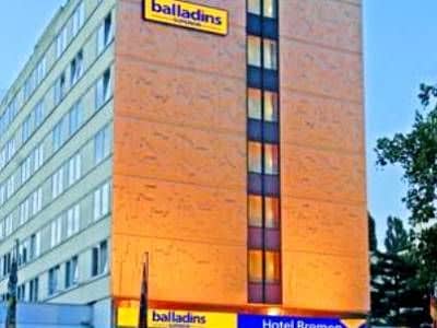 Balladins Superior Balladins Superior