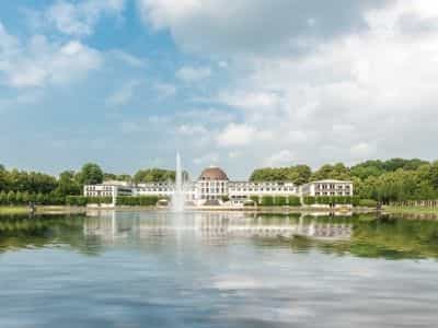 Dorint Park Hotel Bremen Dorint Park Hotel Bremen