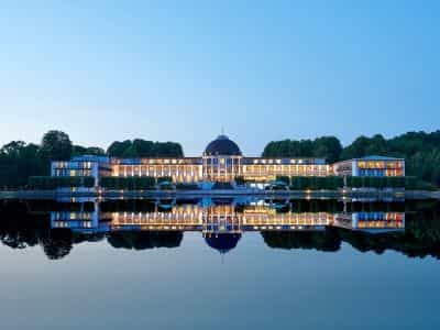 Dorint Park Hotel Bremen Dorint Park Hotel Bremen