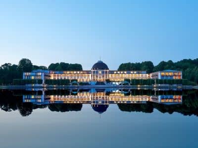 Dorint Park Hotel Bremen Dorint Park Hotel Bremen