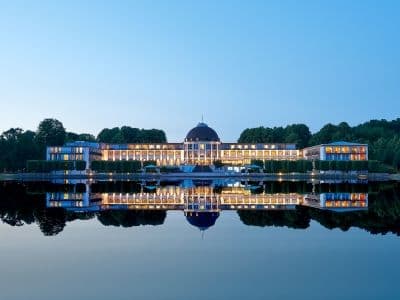 Dorint Park Hotel Bremen Dorint Park Hotel Bremen