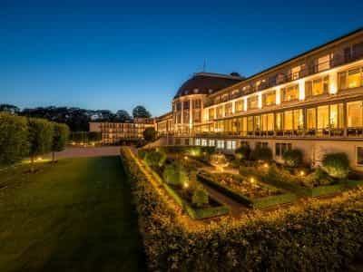 Dorint Park Hotel Bremen Dorint Park Hotel Bremen