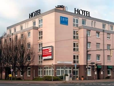 Tryp By Wyndham Bremen Airport Tryp By Wyndham Bremen Airport
