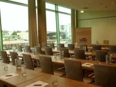 Best Western Plus Bremerhaven