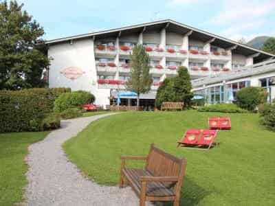 Bannwaldsee Bannwaldsee