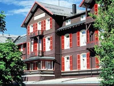 Plaettig Hotel