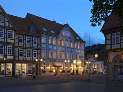 Celler Hof Celler Hof