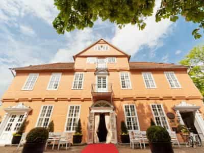 Fuerstenhof Celle Fuerstenhof Celle