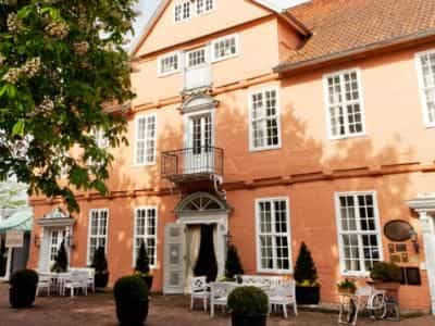 Fuerstenhof Celle