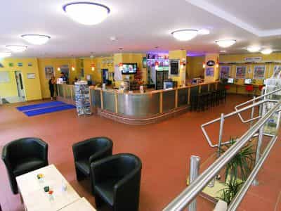 A And O Hostel A And O Hostel