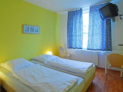 A And O Hotel2