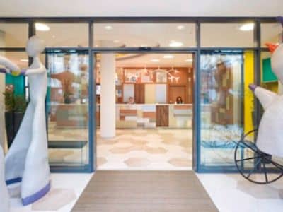 Aparthotel Adagio Koeln City Aparthotel Adagio Koeln City