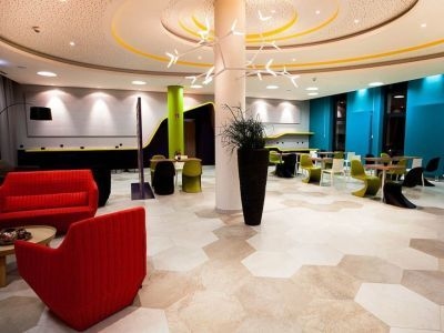 Aparthotel Adagio Koeln City4