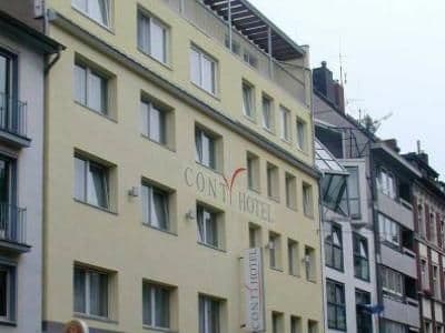 Conti Conti