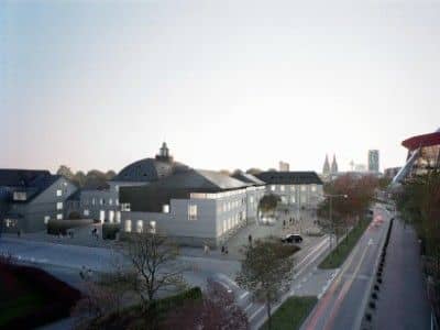 Guennewig Stadtpalais Guennewig Stadtpalais