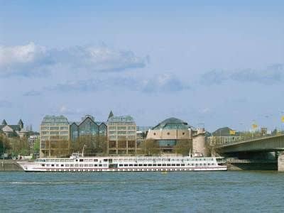 Maritim Cologne Maritim Cologne