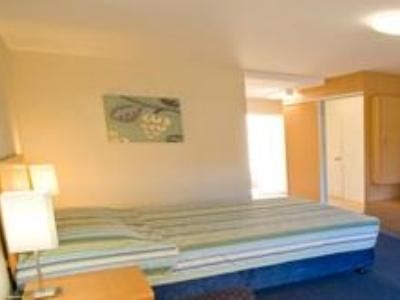Best Western Airport 85 Motel2