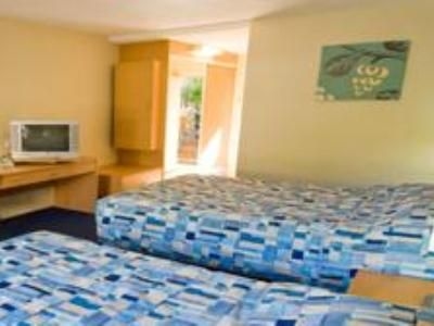 Best Western Airport 85 Motel3