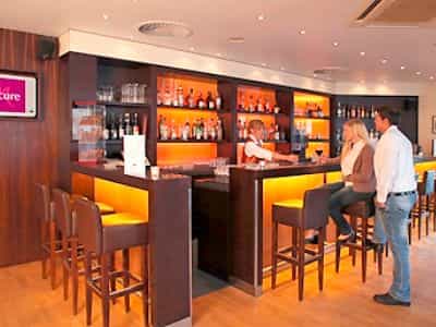 Mercure Koeln City Friesenstrasse Mercure Koeln City Friesenstrasse