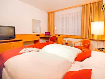 Mercure Koeln City Friesenstrasse Mercure Koeln City Friesenstrasse