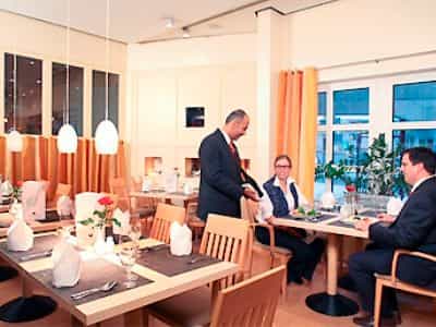 Mercure Koeln City Friesenstrasse Mercure Koeln City Friesenstrasse