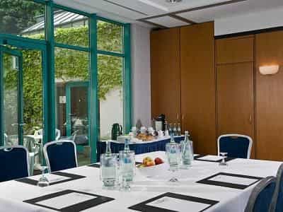 Tryp By Wyndham Koeln City Centre Tryp By Wyndham Koeln City Centre