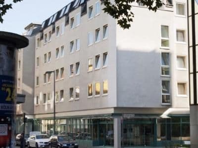 Tryp By Wyndham Koeln City Centre Tryp By Wyndham Koeln City Centre